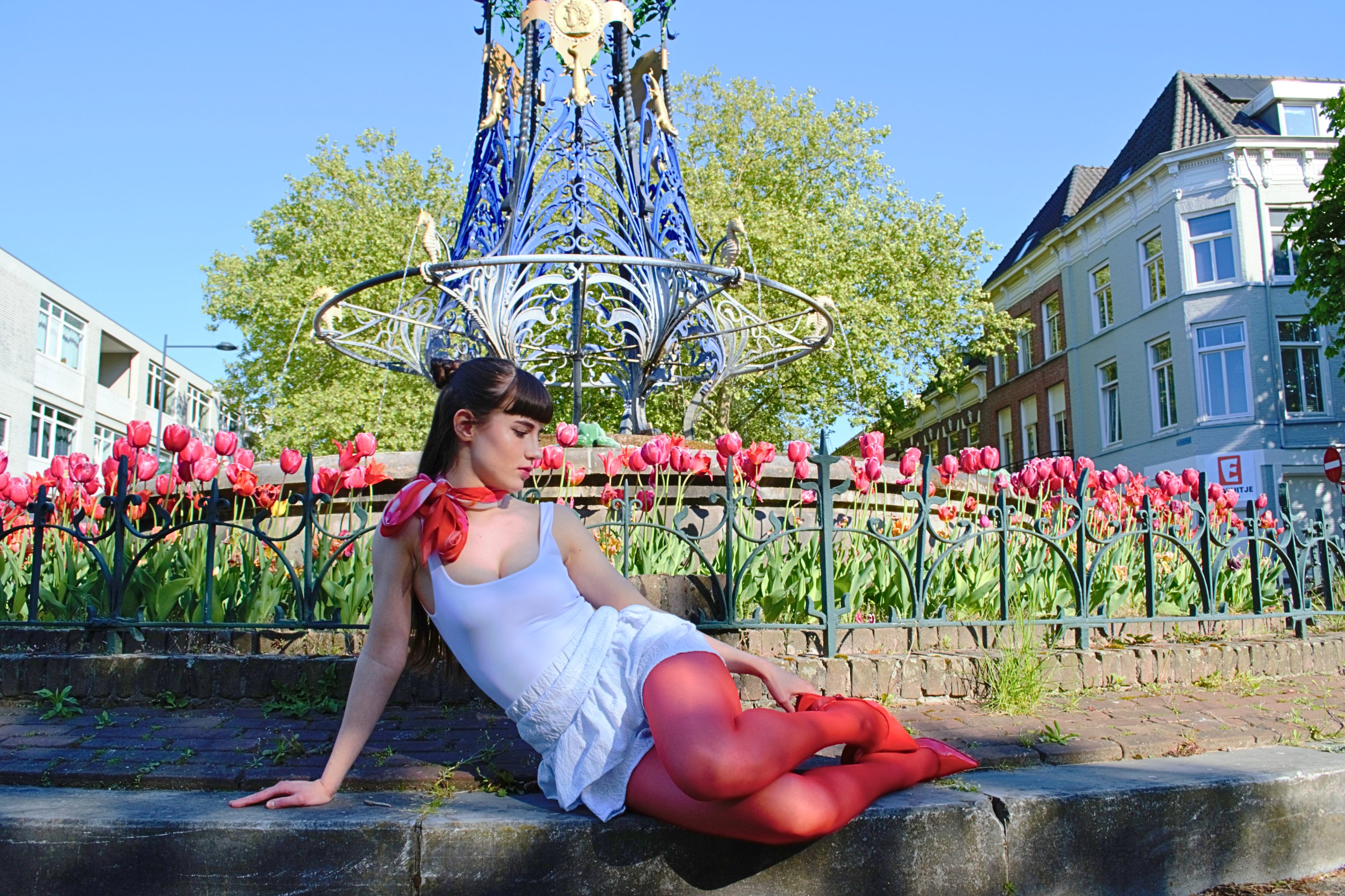 Mellia Savienne Homepage