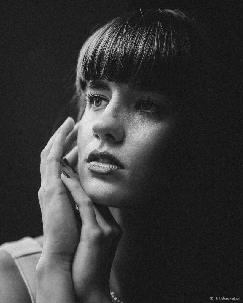 beauty hiding in the shadows...one from a fun urban shoot with gorgeous mellia. just finished e