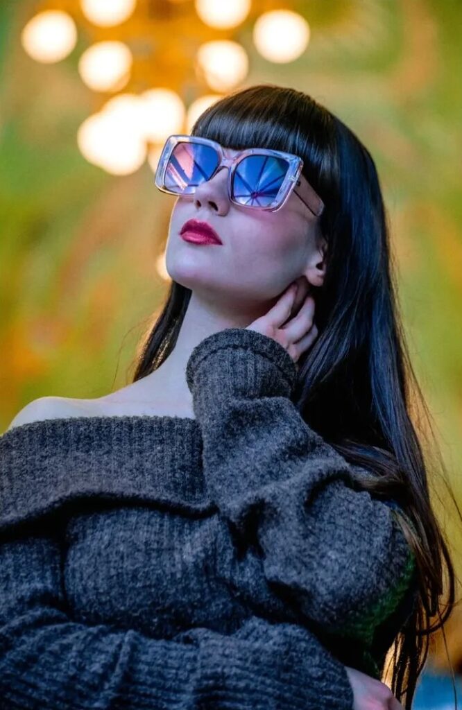 mellia savienne @fredbaggenphotography