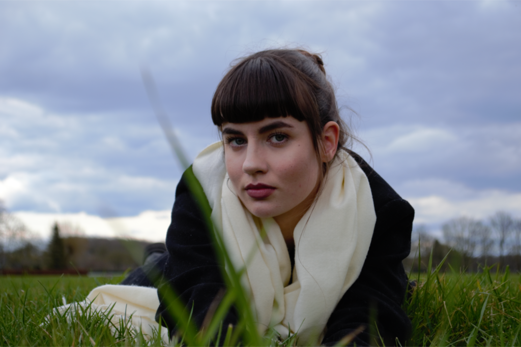 Mellia first picture