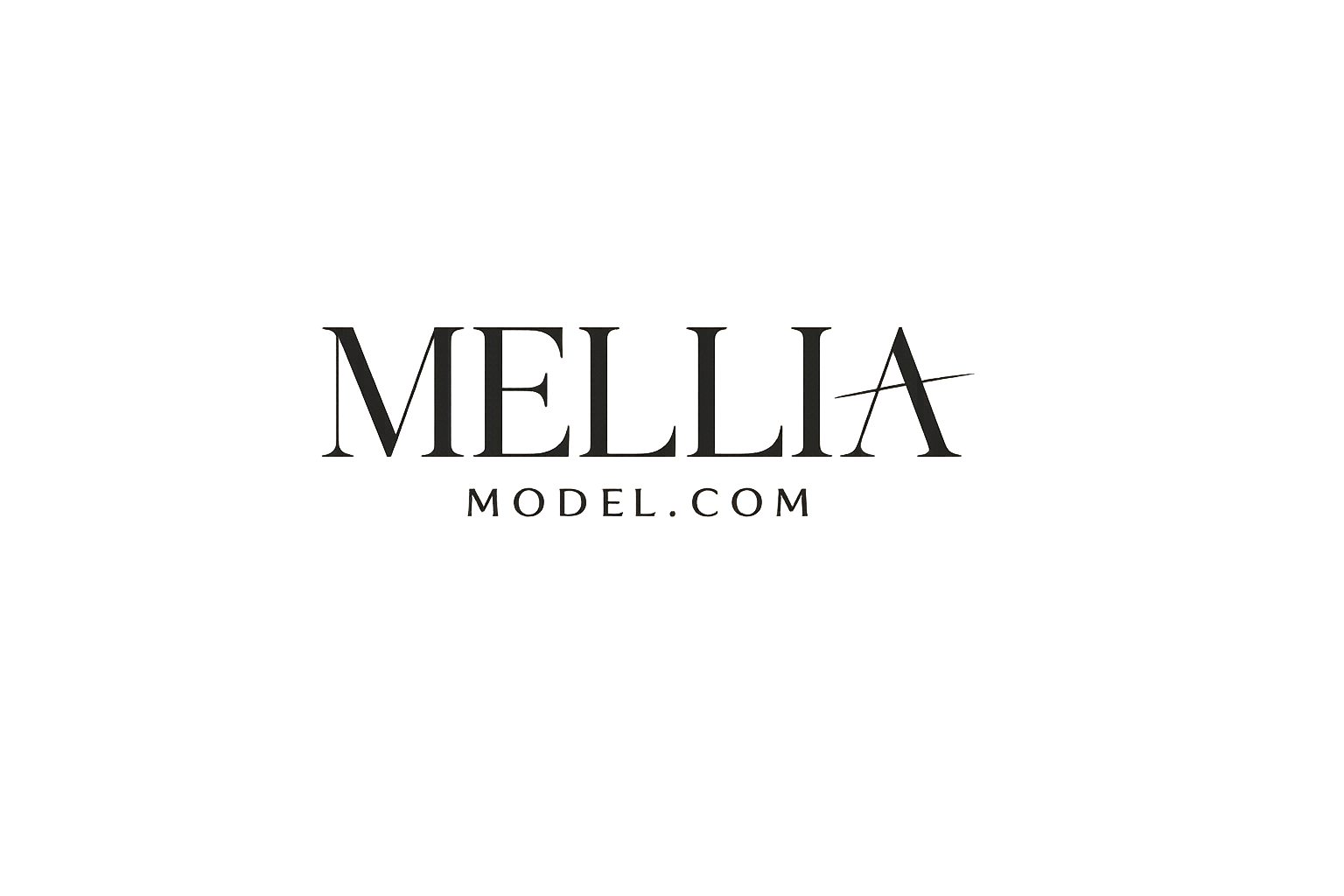 Melliamodel logo