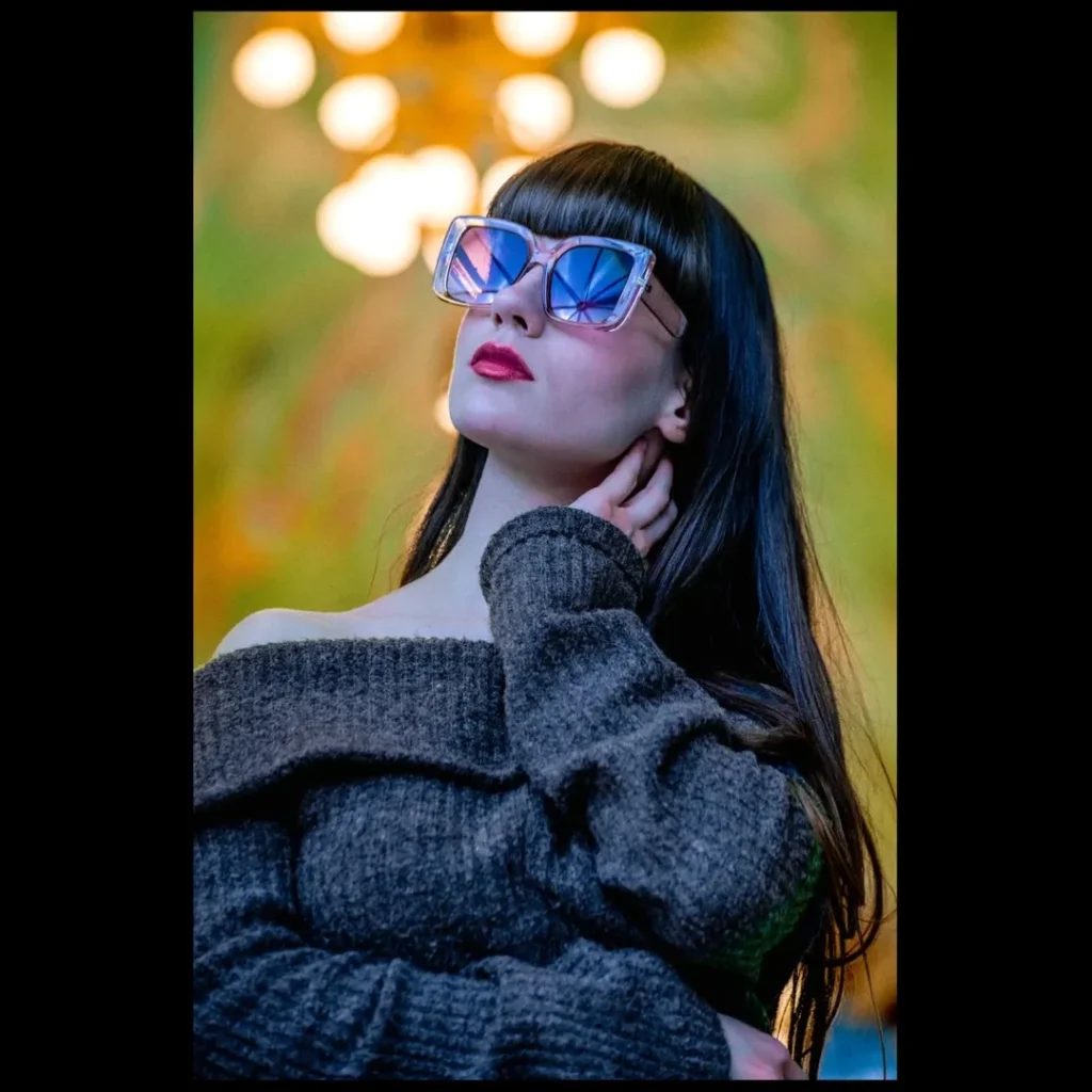 confidence stitched in soft grey threads🩶 captured by @fredbaggenphotography